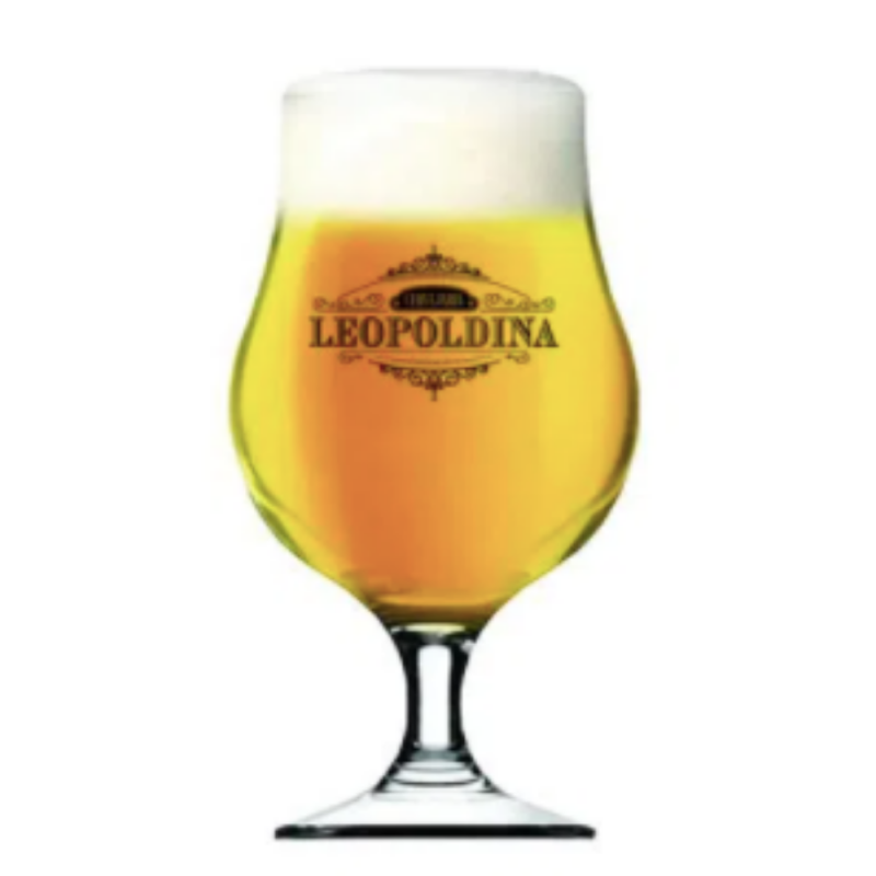 Taça Leopoldina 400ML